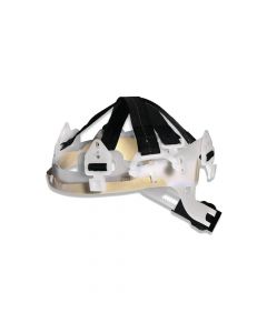 UVEX Safety Helmet Accessories, Pheos Interior with Wheel Ratchet-9760001
