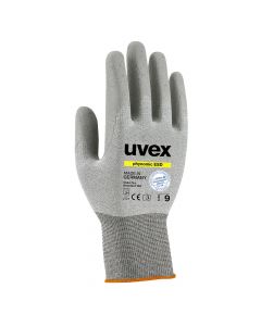 UVEX Mechanical Risks, Phynomic ESD, Size 8 Electrostatic Discharge Glove-6005808