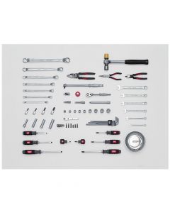 Mechanic Tool Set -SK3650E