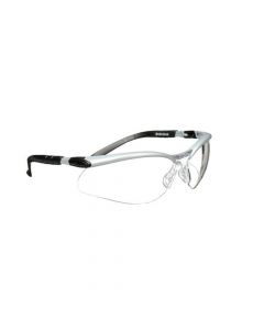 3M 11380-00000-20 Bx Protective Eyewear Gray/Black (Pack. 1/20/20)-7000052795
