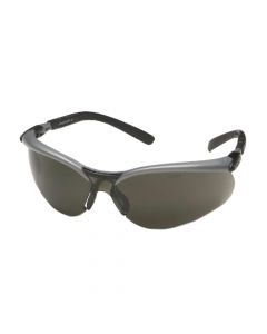 3M 11381-0000020 Bx Protective Eyewear Gray/Black (Pack. 1/20/20)-7000052796