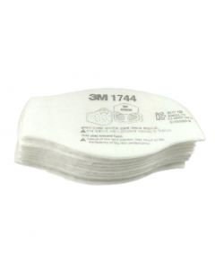 3M Taishan T2 Filter 1744 (Pack. 10/10/100) 10pcs/pack-7100059143