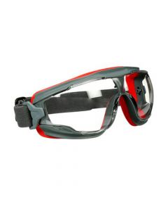 3M GG500-Pi Goggle Gear Prescription Insert Lens (Pack. 1/10/10)-7100084923