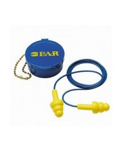 3M 340-4002 Reusable Ear Plug Ultrafit Corded  (Pack. 4/50/200)-7000002322