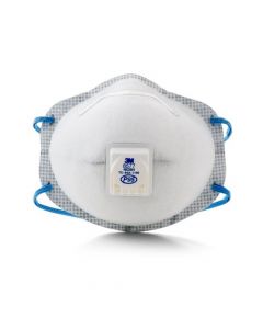 3M 8577 P95 Particulate Respirator Series (Pack. 8/10/80)-7000002062
