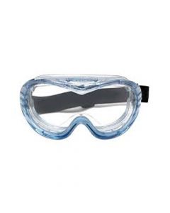 3M 40654-00000-10DP Fahrenheit Safety Goggle (Pack. 1/10/10)-7100009695
