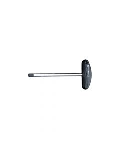 43250020 Stahlwille T-Handled Screwdriver 10768-2