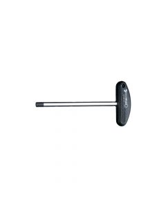 43250025 Stahlwille T-Handled Screwdriver 10768-2,5