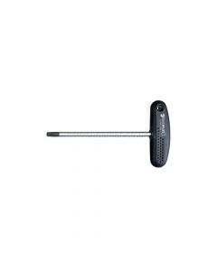 43290009 Stahlwille T-Handled Screwdriver 10769 T 9