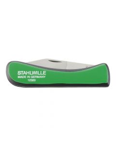 77020000-Stahlwille Electricians Cable Knife-12320-90 mm-L60010 945