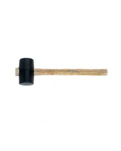 70140004-Stahlwille Rubber Composition Hammer 10940-90 mm-L60010 3058