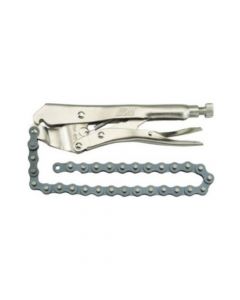 JTC 20R-20' Locking(Grip) Chain Plier
