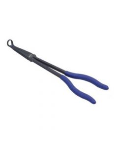 JTC 3313-Extra Long Round Jaws Plier 13 mm (1/2')