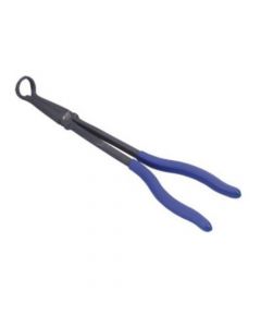 JTC 3314-Extra Long Round Jaws Plier 19 mm (3/4')
