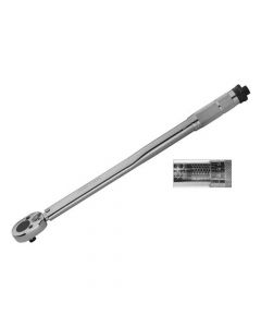 JTC 1201-Click-Type Torque Wrench 1/4'