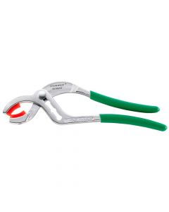 65765231-Stahlwille Connector Pliers 6576 N-230 mm-chrome plated