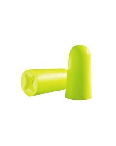 UVEX Earplugs, X-Fit, Disposable, Uncorded-2112001