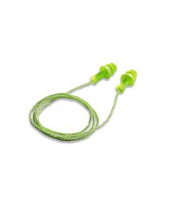 UVEX Earplugs, Whisper Plus, Resuable, Corded-2111217
