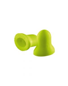 UVEX Replacement Earplugs For XACT-Fit, (5 Pairs/Mini Box)-2124002