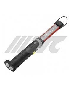 JTC 5348-Swivel Chargeable Working Light