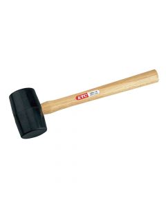 KTC -Rubber Hammer-UD4-10