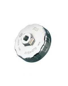 KTC -Cup Type Oil Filter Cartridge Wrench-AVSA-073