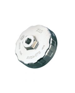 KTC -Cup Type Oil Filter Cartridge Wrench-AVSA-079