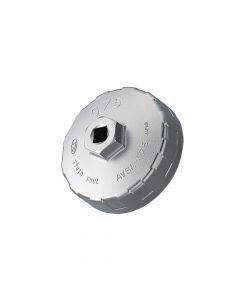 KTC -Cup Type Oil Filter Cartridge Wrench-AVSA-074C