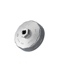 KTC -Cup Type Oil Filter Cartridge Wrench-AVSA-075