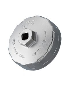 KTC -Cup Type Oil Filter Cartridge Wrench-AVSA-A74