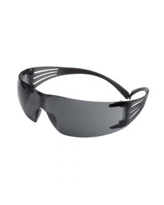 3M SF202AF Securefit Eyewear Gry (Pack. 1/20/20)-7100090616