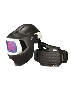 3M 577726 Helmet 9100 MP, 9100Xxi, Adflo (1pcs/case)-7100054792
