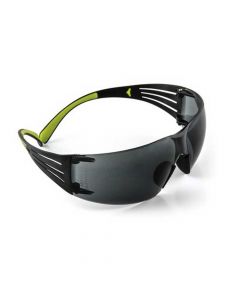 3M SF402AF Securefit Eyewear Gry (Pack. 1/20/20)-7100112433