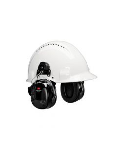 3M Peltor ProTac III Headset Helmet Mounted MT13H221P3E (Pack. 10/1/10)-7100088423