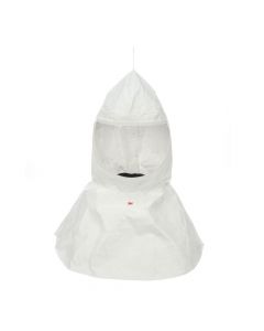 3M H-410-10 Hood with Collar (Pack. 10/1/10)-7000002070