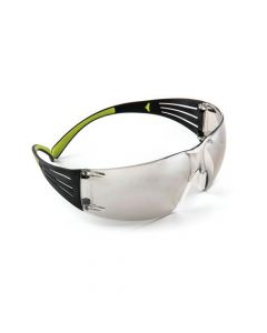3M SF410AS Securefit Eyewear I/O (Pack. 1/20/20)-7100112436